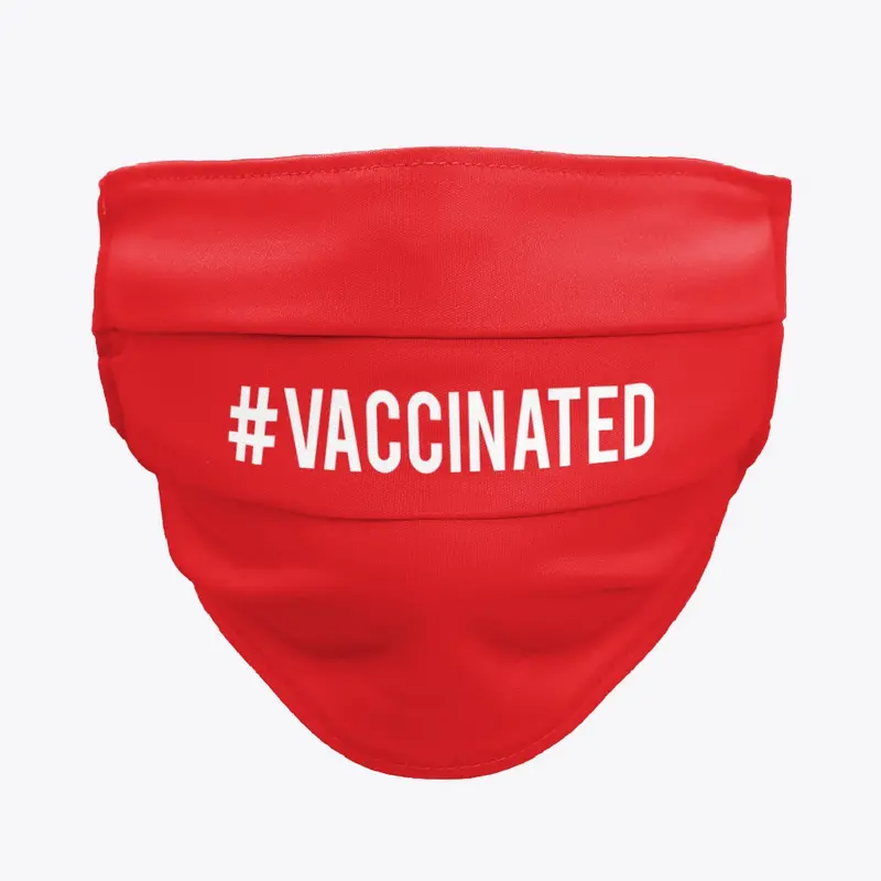 Vaccinated