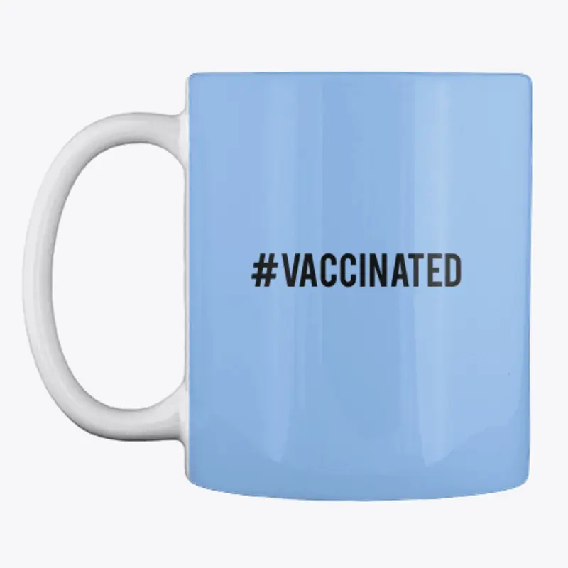 Vaccinated