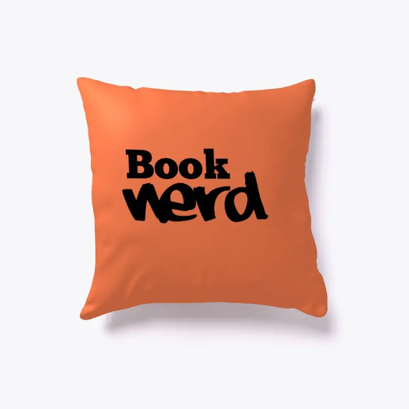 Book Nerd