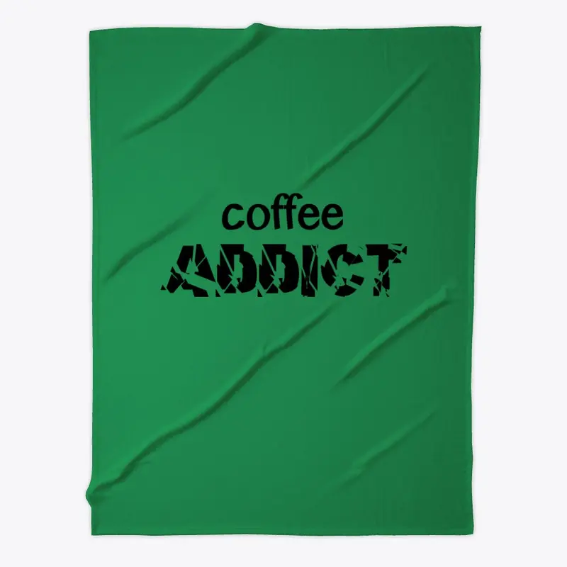 Coffee Addict