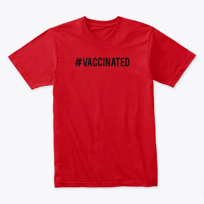 Vaccinated