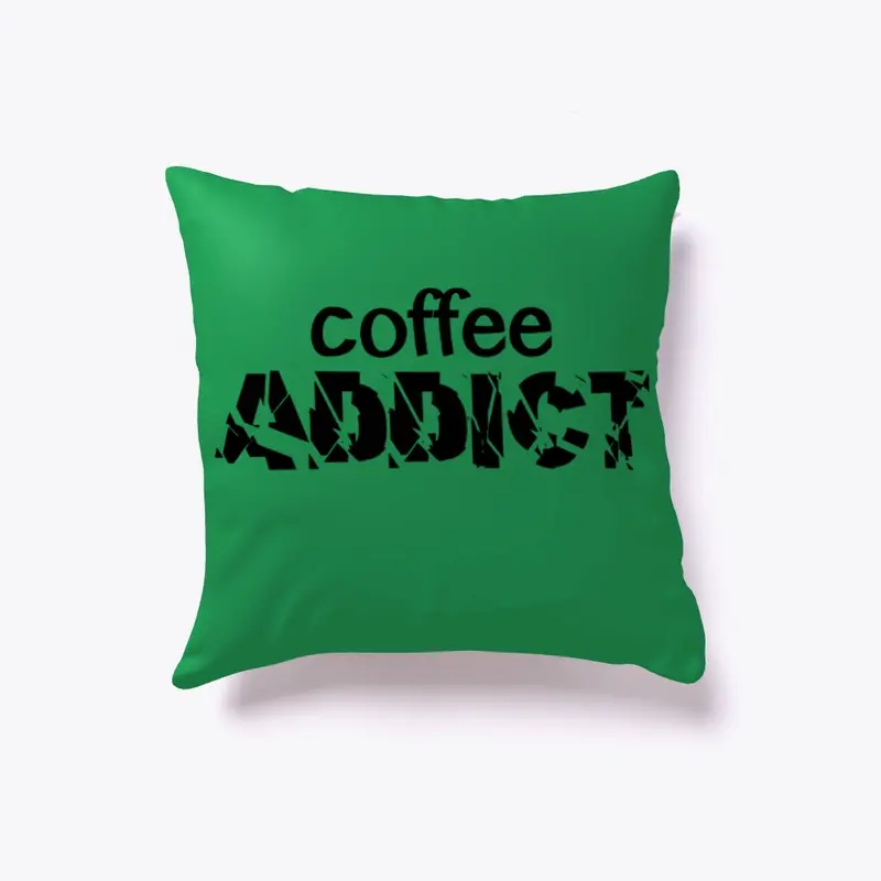 Coffee Addict