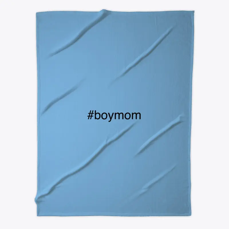 #boymom