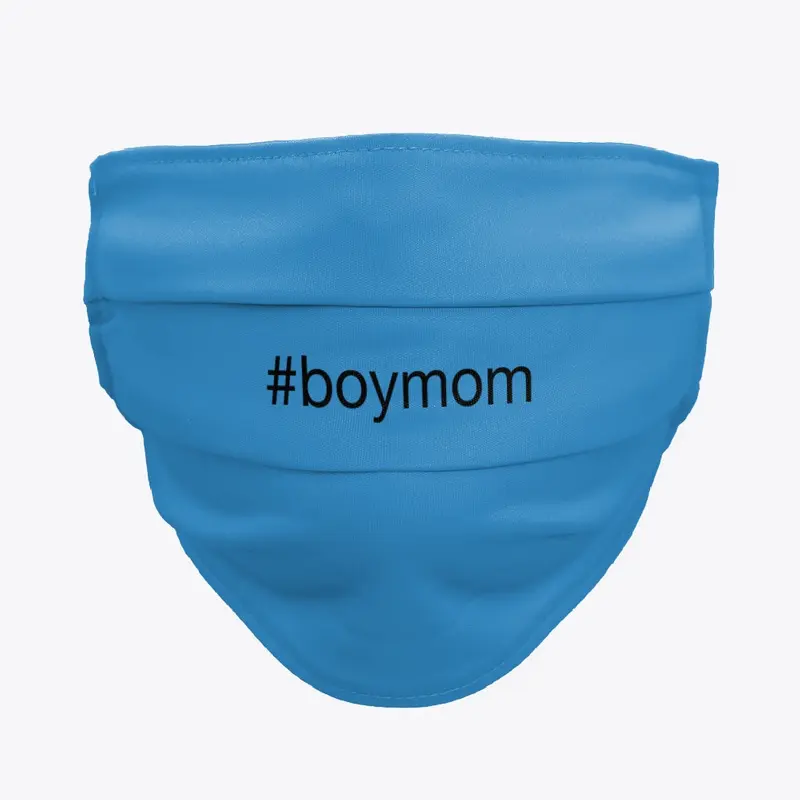 #boymom