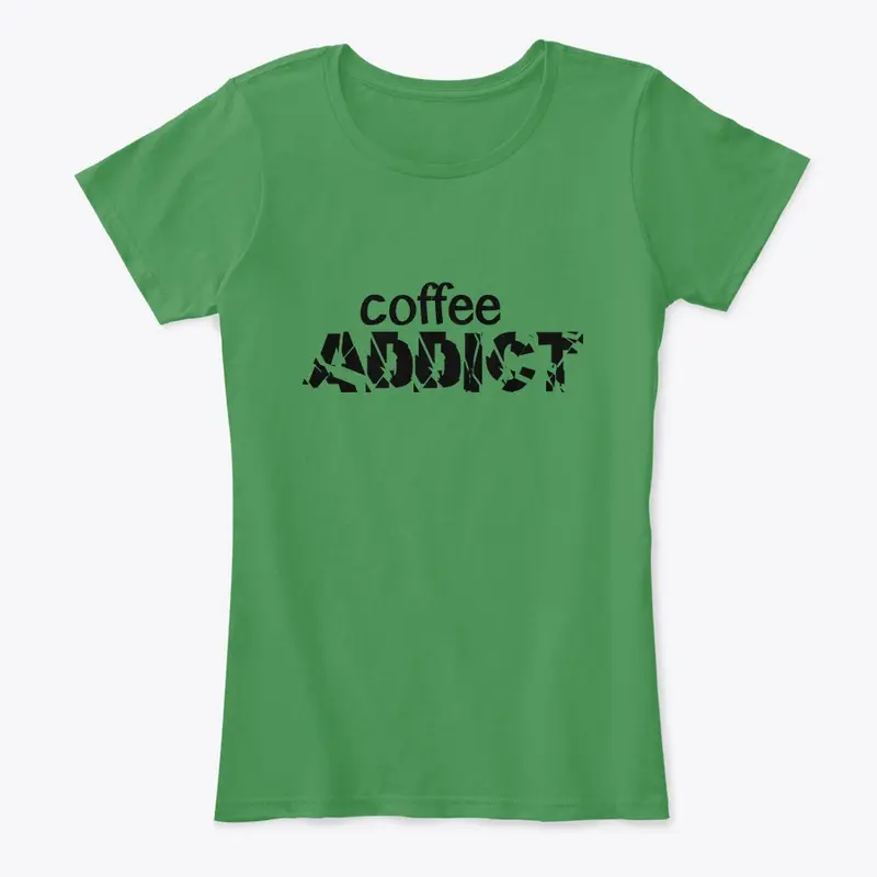 Coffee Addict