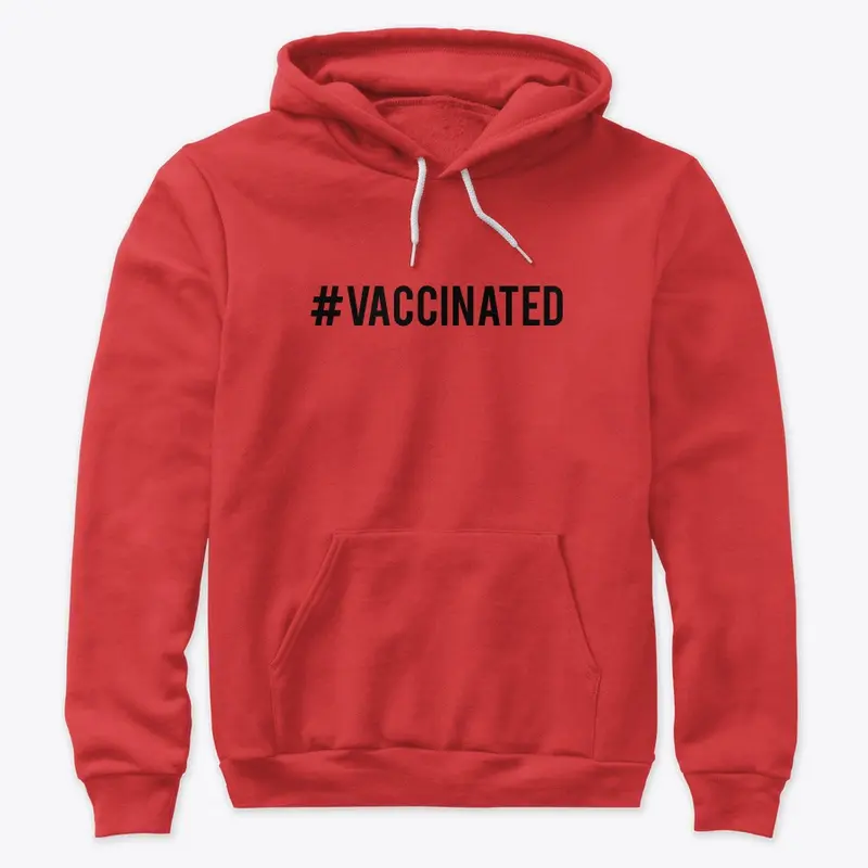 Vaccinated