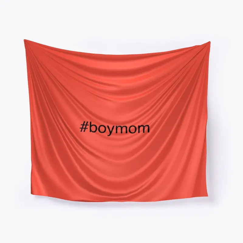 #boymom