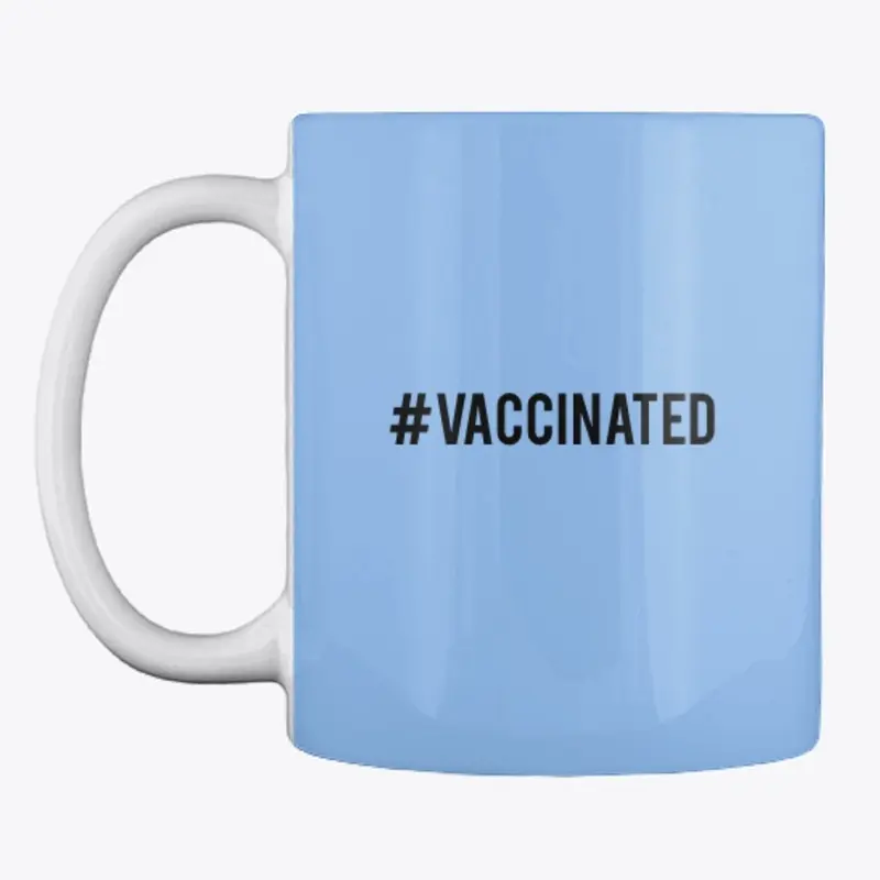 Vaccinated