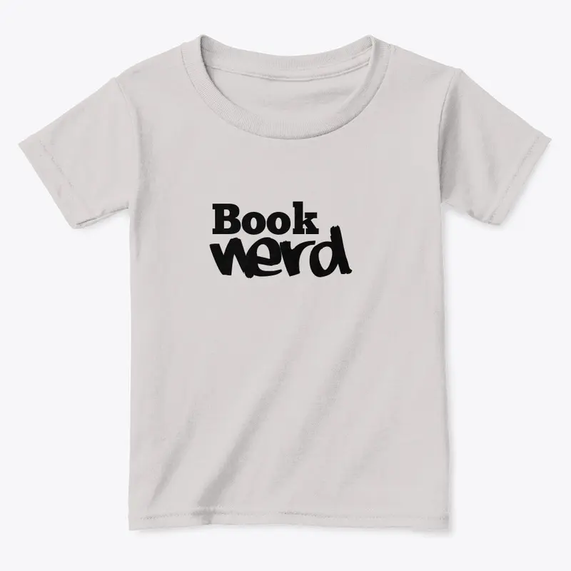 Book Nerd