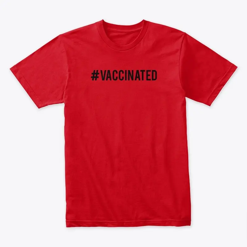 Vaccinated