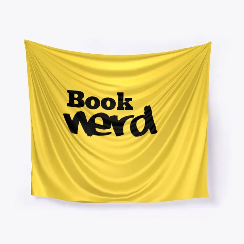 Book Nerd