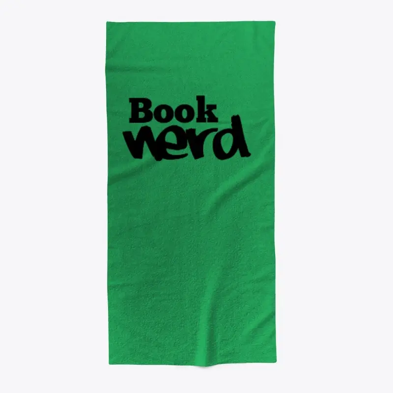 Book Nerd