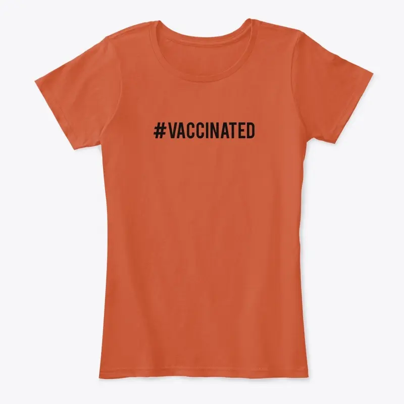 Vaccinated