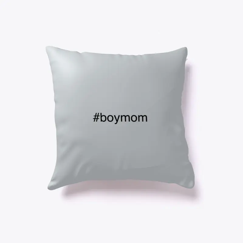 #boymom