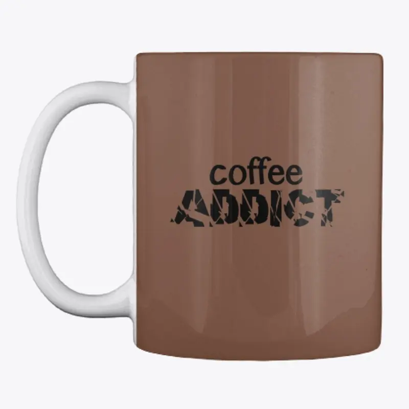 Coffee Addict